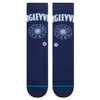 Chicago Cubs 2021 City Connect Crew Socks