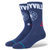 Chicago Cubs 2021 City Connect Crew Socks