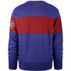 Chicago Cubs Interstate Crewneck