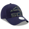 Chicago White Sox Adjustable Dazzle Hat