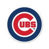 Chicago Cubs Flexible Decal