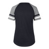 New York Yankees Women's Shiner Pavilion Tee