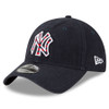 New York Yankees 2021 4th of July 9TWENTY Adjustable Hat