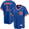 Nick Madrigal Chicago Cubs 1994 Cooperstown Jersey