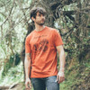 Joshua Tree National Park Vintage Fade Tee