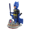 Chicago Cubs Batman DC x MLB Special Edition Bobblehead