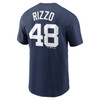 Anthony Rizzo New York Yankees T-Shirt by Nike
