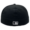 New York Yankees Black Subway Series 59FIFTY Fitted Hat by New Era