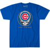 Chicago Cubs Steal Your Base T-Shirt