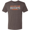 Arlington Heights Football Club Tri-Blend Tee