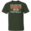 Arlington Heights Football T-Shirt