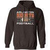 Arlington Heights Football Hoodie