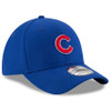 Chicago Cubs On-Field Diamond Era 39THIRTY Flex Hat