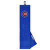 Chicago Cubs Embroidered Golf Towel