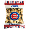 Chicago Cubs Peanut Bag Toy