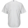 New York Yankees White Home Jersey by Majestic at SportsWorldChicago