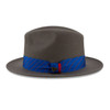 Chicago Cubs Official Fedora