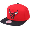 Chicago Bulls 2-Tone Snapback