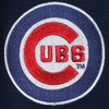 Chicago Cubs Four-Pocket Grilling Apron