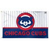 Chicago Cubs 3' x 5' Deluxe 1984 Cooperstown Flag