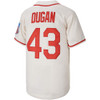 Jimmy Dugan Rockford Peaches A League of Their Own Jersey