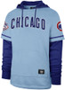 Chicago Cubs Trifecta Shortstop Pullover