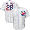 Billy Williams Chicago Cubs Kids Home Jersey