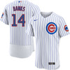 Ernie Banks Chicago Cubs Home Authentic Jersey