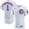 Henry Rowengartner Chicago Cubs Home Authentic Jersey