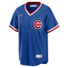 Mark Grace Chicago Cubs 1994 Cooperstown Jersey