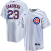 Ryne Sandberg Chicago Cubs Home Jersey