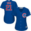 Sammy Sosa Chicago Cubs Women's Alternate Jersey