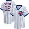 Shawon Dunston Chicago Cubs 1968 Cooperstown Jersey