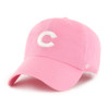 Chicago Cubs Adjustable Rose Cap