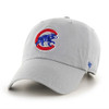 Chicago Cubs Adjustable Storm Cap