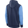 Chicago Cubs 2022 City Connect Performance Hoodie