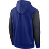 Los Angeles Dodgers City Connect Performance Hoodie