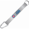 Chicago Cubs Reflective Carabiner Keychain Lanyard