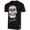 Chicago Bulls Sugar Skull T-Shirt