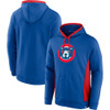 Chicago Cubs 1984 Cooperstown Fanarama Hoodie