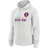 Chicago Cubs Women's 1984 Legacy Hoodie