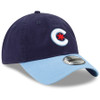 Chicago Cubs City Connect 9TWENTY Adjustable Hat