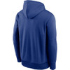 Chicago Cubs Therma Performance Pullover Hoodie