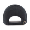 Chicago Cubs Black 1984 Cooperstown Adjustable Hat