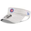 Chicago Cubs Distinct Bullseye Visor