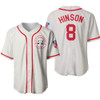 Dottie Hinson Rockford Peaches A League of Their Own Women's Jersey