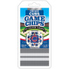 Chicago Cubs 20 Piece Game Chips