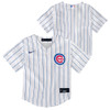 Chicago Cubs Infant Home Jersey