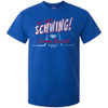 Hey Batter...Schwing T-Shirt