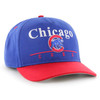 Chicago Cubs Super Hitch Snapback Hat